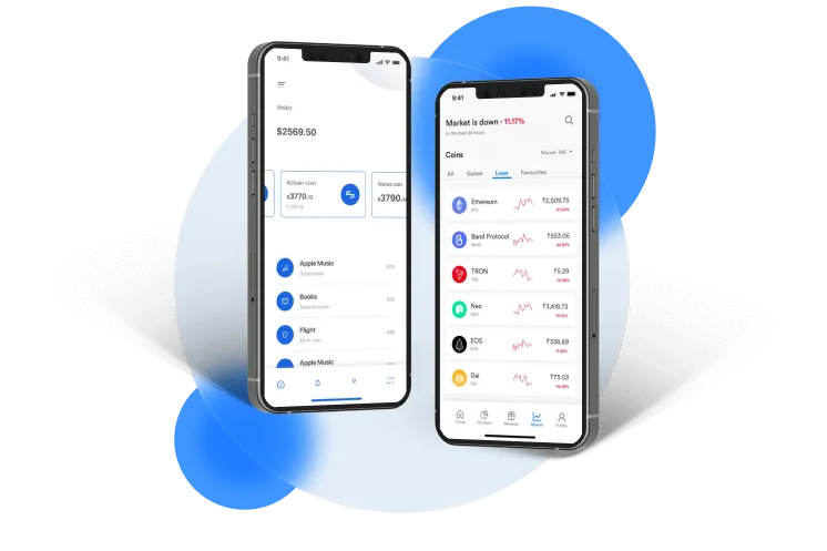 Immediate MirtX - ¿Puede realizarse el empoderamiento a través de la custodia de activos personales?